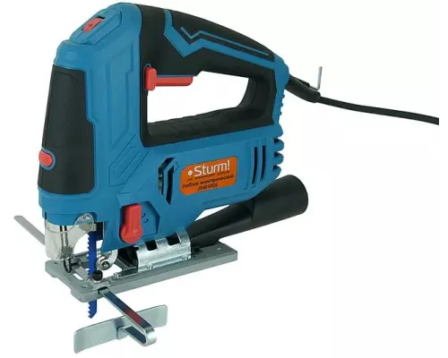 Лобзик электрический Sturm! JS4010QL