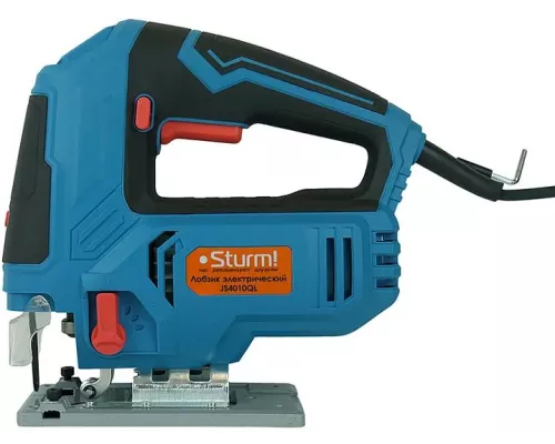 Лобзик электрический Sturm! JS4010QL