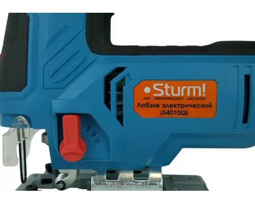 Лобзик электрический Sturm! JS4010QL