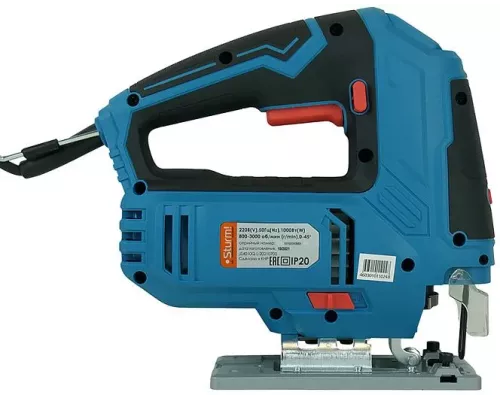 Лобзик электрический Sturm! JS4010QL