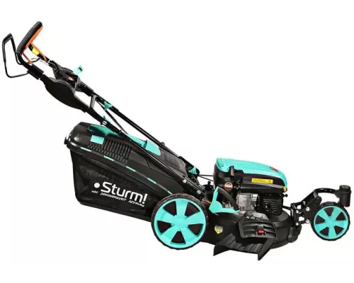 Бензиновая газонокосилка Sturm! PL5117SF