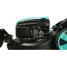 Бензиновая газонокосилка Sturm! PL5117SF