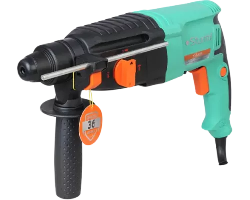 Перфоратор SDS Plus Sturm! RH25921P