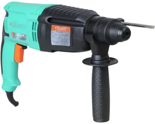 Перфоратор SDS Plus Sturm! RH25921P