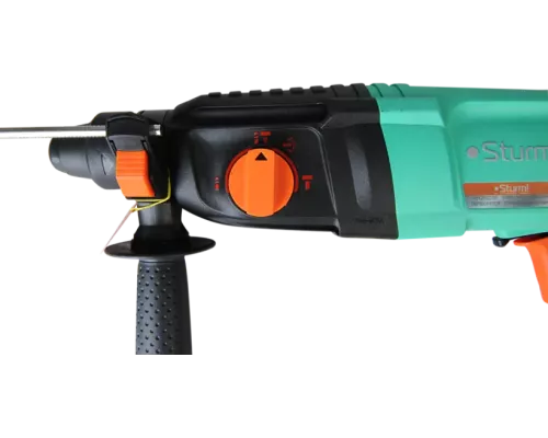 Перфоратор SDS Plus Sturm! RH25921P