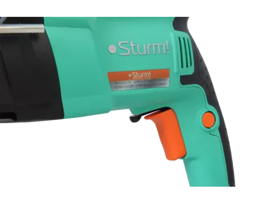 Перфоратор SDS Plus Sturm! RH25921P