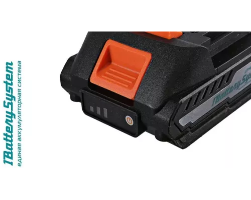 SBP1802 аккумулятор Sturm!, 18В, 1BatterySystem, 2.0Ач