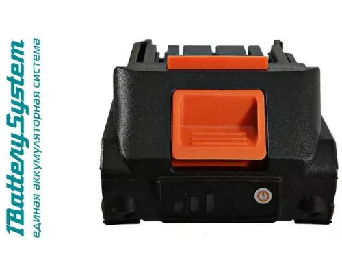 SBP1802 аккумулятор Sturm!, 18В, 1BatterySystem, 2.0Ач