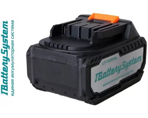 Аккумулятор Sturm! SBP1804 1BatterySystem