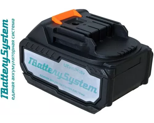 Аккумулятор Sturm! SBP1804 1BatterySystem
