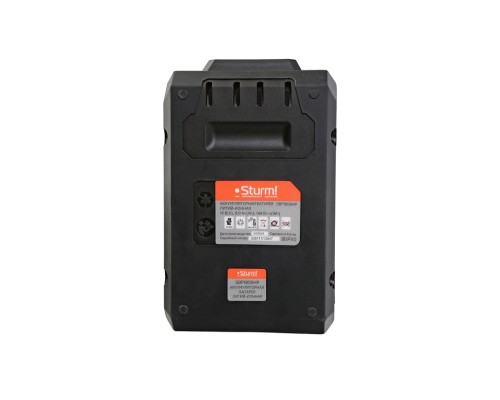 Аккумулятор Sturm! SBP1808HP 1BatterySystem Аккумулятор Sturm! SBP1808HP 1BatterySystem