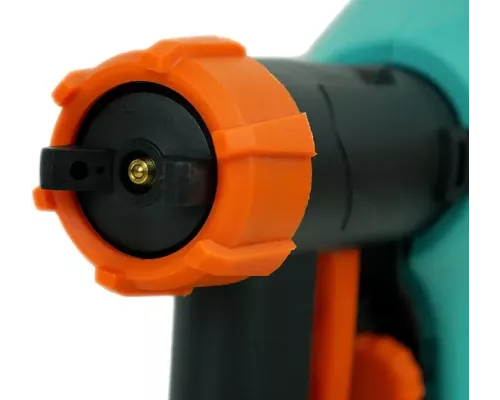 Краскопульт электрический Sturm! SG9641