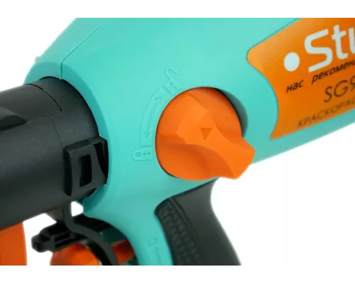 Краскопульт электрический Sturm! SG9641