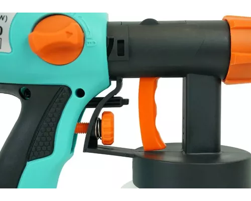 Краскопульт электрический Sturm! SG9641