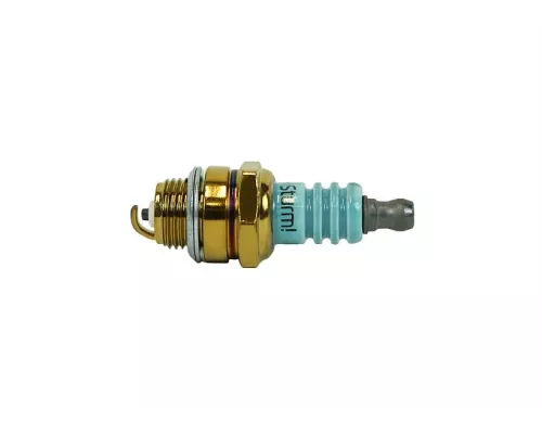 Свеча зажигания для бензотриммера Sturm! SP-L7T