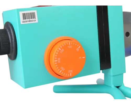 Аппарат для сварки пластиковых труб Sturm! TW7219