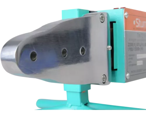 Аппарат для сварки пластиковых труб Sturm! TW7219