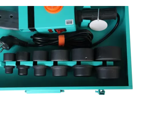 Аппарат для сварки пластиковых труб Sturm! TW7219