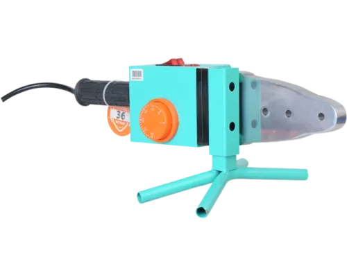 Аппарат для сварки пластиковых труб Sturm! TW7219