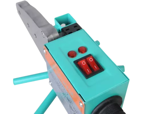 Аппарат для сварки пластиковых труб Sturm! TW7219