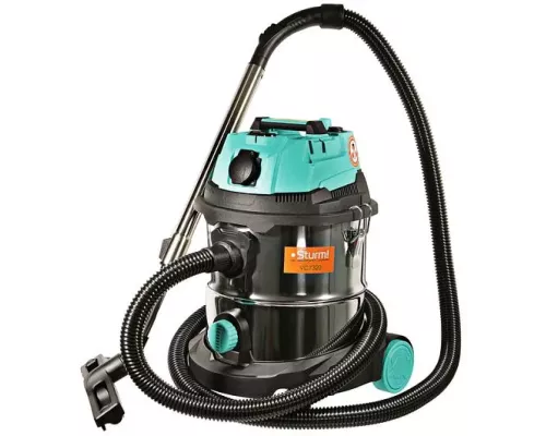 Строительный пылесос Sturm! VC7320