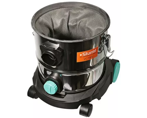 Строительный пылесос Sturm! VC7320