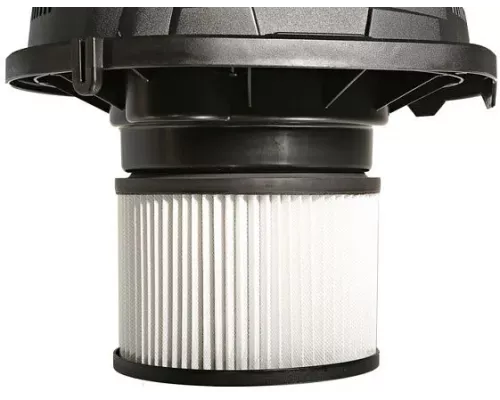 Строительный пылесос Sturm! VC7320