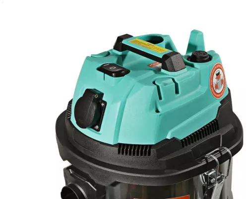 Строительный пылесос Sturm! VC7320