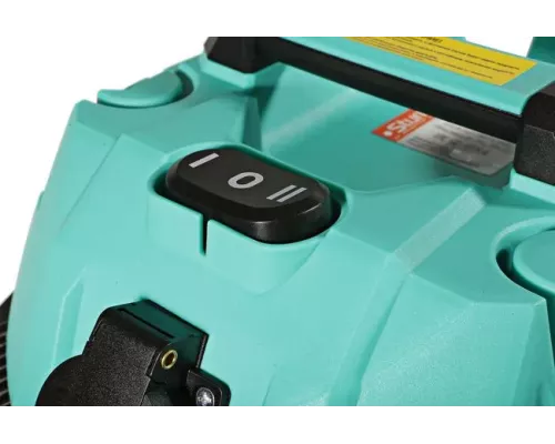 Строительный пылесос Sturm! VC7320