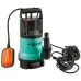 Насос погружной дренажный Sturm! WP97140P
