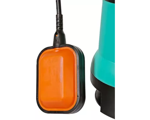 Насос погружной дренажный Sturm! WP97140P