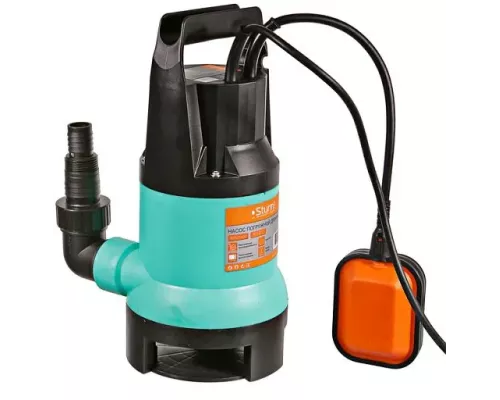 Насос погружной дренажный Sturm! WP97140P