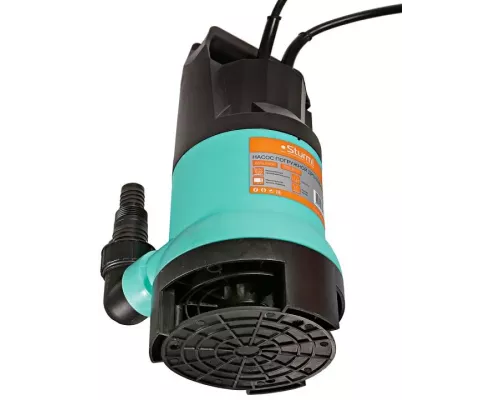 Насос погружной дренажный Sturm! WP97140P