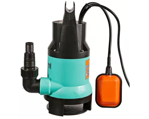 Насос погружной дренажный Sturm! WP97140P