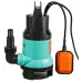 Насос погружной дренажный Sturm! WP97140P