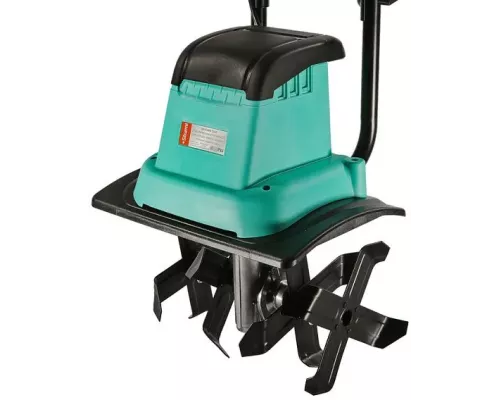 Культиватор электрический Sturm! ДАЧНИК 1200