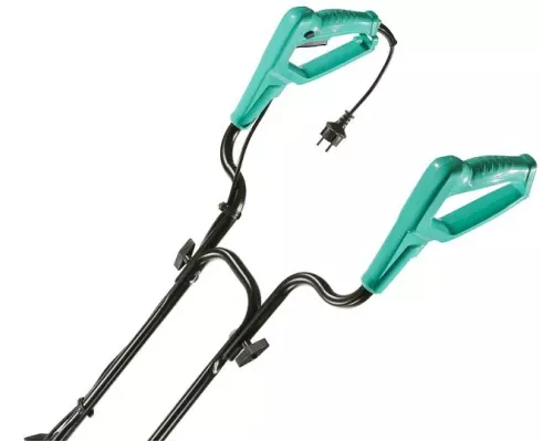 Культиватор электрический Sturm! ДАЧНИК 1200