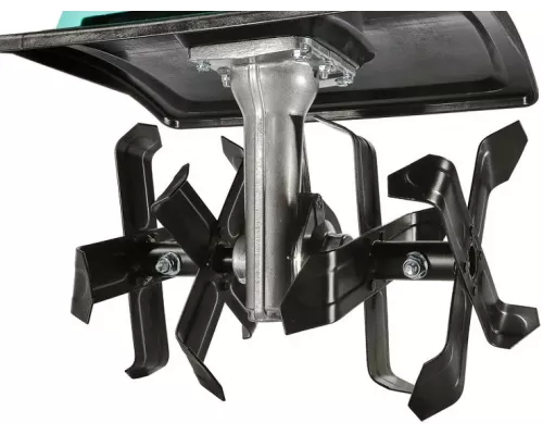 Культиватор электрический Sturm! ДАЧНИК 1200