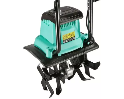 Культиватор электрический Sturm! ДАЧНИК 1200