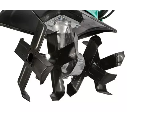 Культиватор электрический Sturm! ДАЧНИК 1200