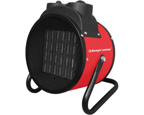 Электрическая тепловая пушка Энергомаш ТП-3000