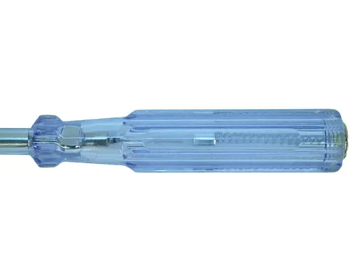 Отвертка индикаторная 100 - 500 В, 180 мм СОЮЗ