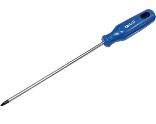 Отвертка СОЮЗ 1040-02-PH2-150C