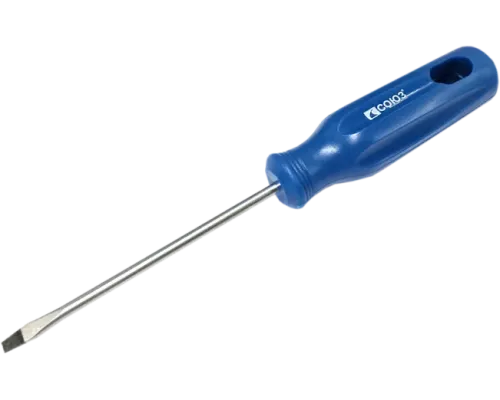 Отвертка СОЮЗ 1040-02-SL4-150C