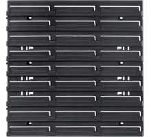 KISTENBERG Доска для инструментов BINNER 40 2шт., 386х18х390, KBBS4040, 5905197278827 (PL)