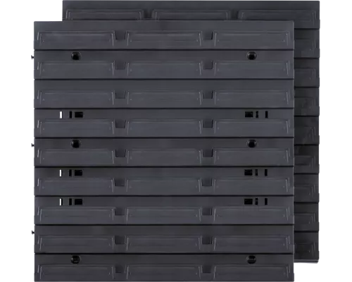 ДОСКА ДЛЯ ИНСТРУМЕНТОВ BINNER 40 KBBS4040 ДОСКА ДЛЯ ИНСТРУМЕНТОВ BINNER 40 KBBS4040