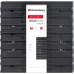 ДОСКА ДЛЯ ИНСТРУМЕНТОВ BINNER 40 KBBS4040