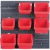 ДОСКА ДЛЯ ИНСТРУМЕНТОВ BINNER 40 KBBS4040