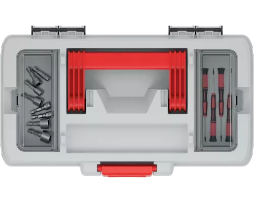 ЯЩИК ДЛЯ ИНСТРУМЕНТОВ EVO 40 KEV4020 ЯЩИК ДЛЯ ИНСТРУМЕНТОВ EVO 40 KEV4020