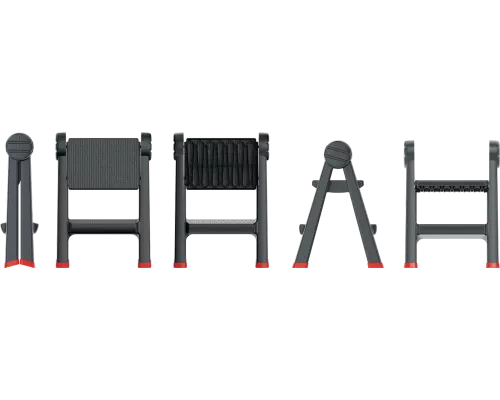 ЛЕСТНИЦА ДЛЯ МАСТЕРСКИХ TITAN LADDER KLD4565 ЛЕСТНИЦА ДЛЯ МАСТЕРСКИХ TITAN LADDER KLD4565